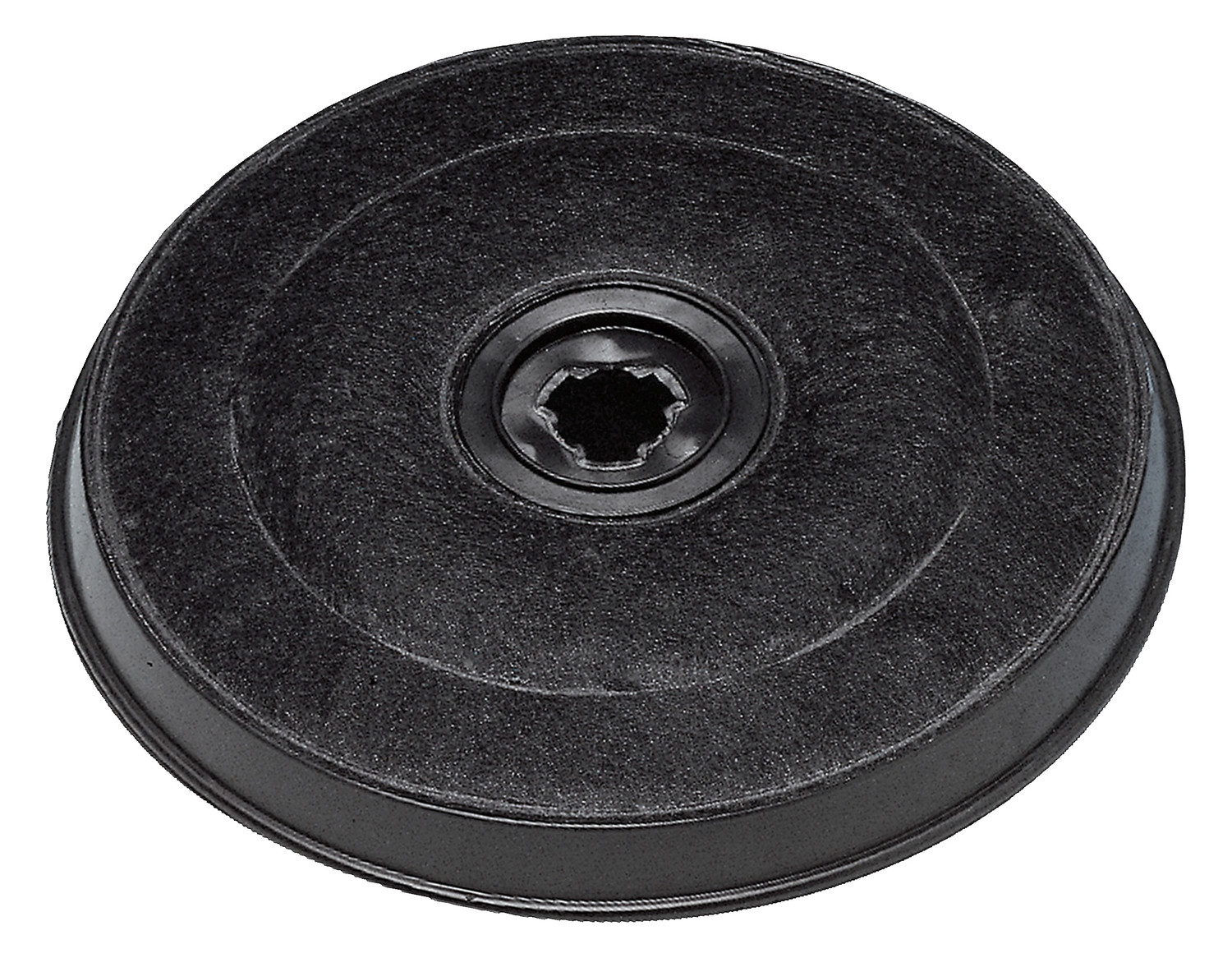 1St. BOSCH-GG DHZ2701 Aktivkohlefilter, Zubehör,Inhalt:1Stück