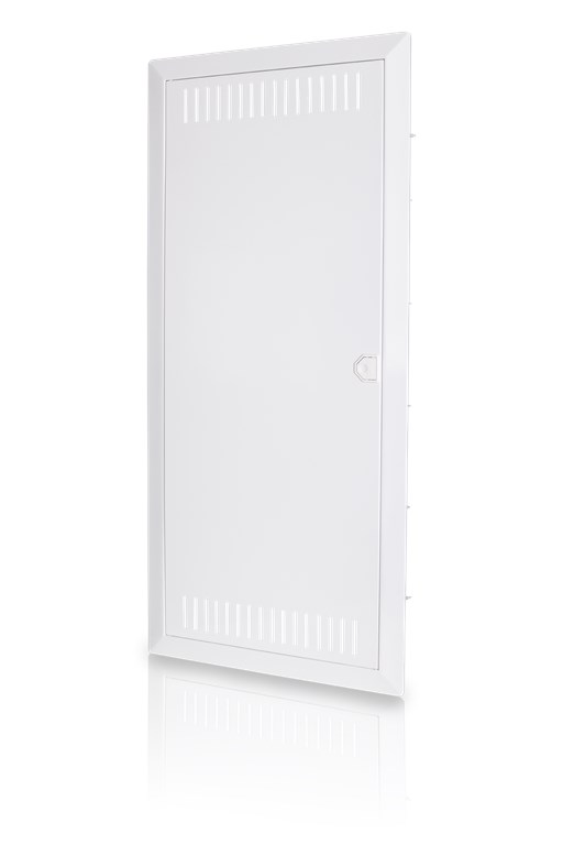 1St. F-Tronic T+R JUMBO48K Tür+Rahmen Jumbo48K, für Jumbo K, 4r., T+RJUMBO48K 7290095