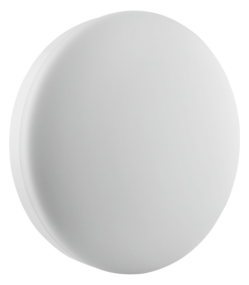 1St. Ledvance SURFACE COMPACT IK10 24W 3000K IP65 WT