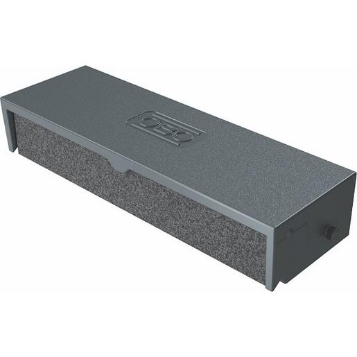 1St. OBO Bettermann SA GES-2 7011 Schnurauslass komplett für GES(R)9-2 GES