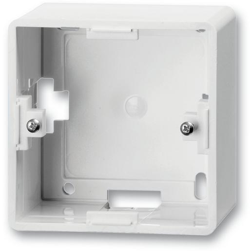 1St. Corning WAXWSE-00001-C012 AUFP.-GEH. UNIFLACHE ,80X80 RW