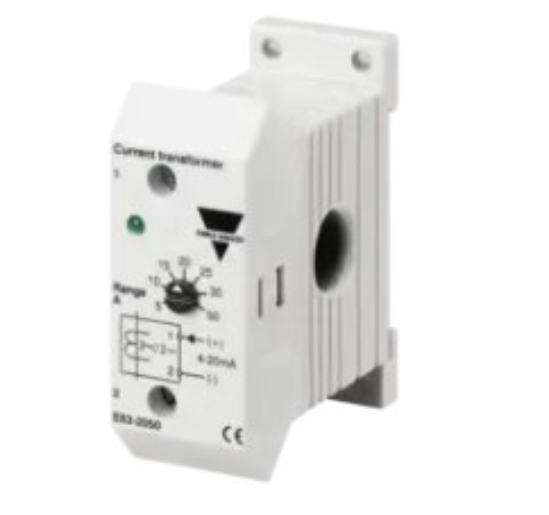 1St. ELBLINGE E83-2050 Stromwandler, E83-2050