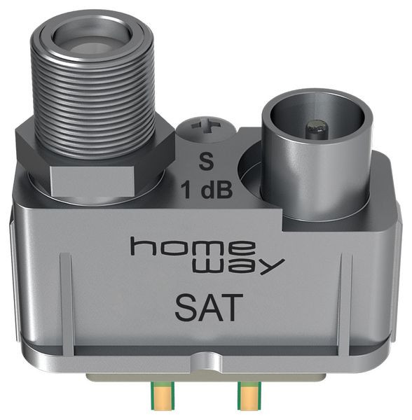 1St. Homeway HAXHSM-G0200-C007 TV-Modul ET7 DVB-S/C/T