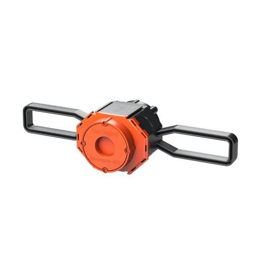 100St. PRIMO P730 Flügelbetondose 2.0