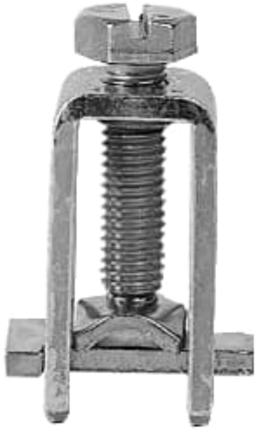 1St. Striebel & John ZK83 Anschlussklemme 16 - 95qmm, für CU