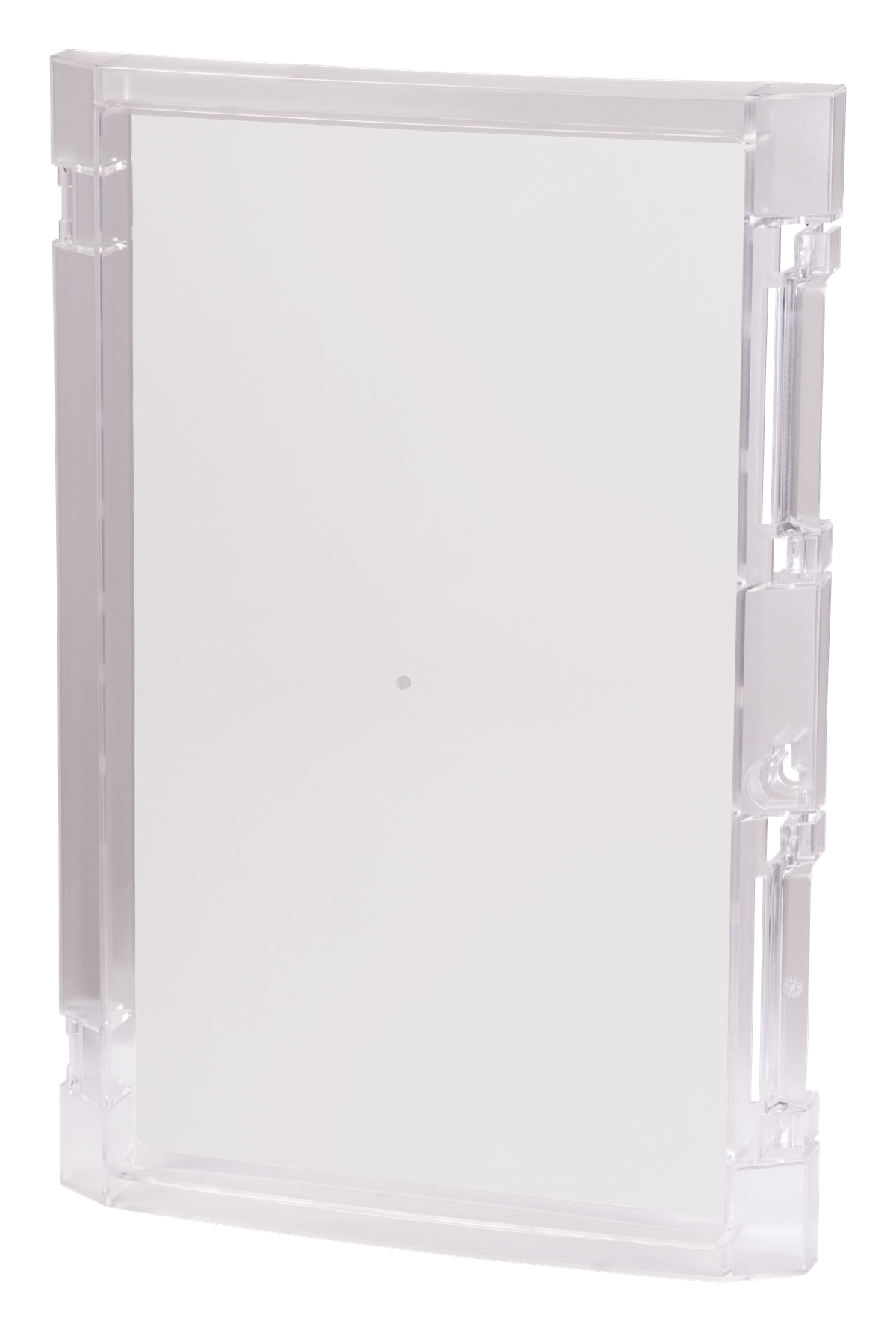 1St. F-Tronic NT3 Tür NEPTUN 3-reihig, inkl. Scharniere 7290203