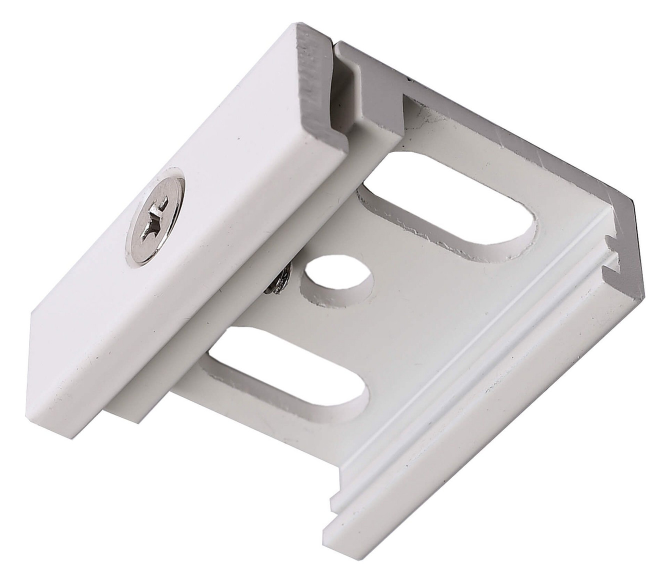 1St. DEKO-LIGHT 710063 Schienensystem 3-Phasen 230V, D Line Mon