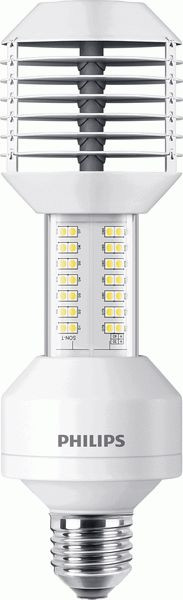 1St. Philips MASTER LED SON-T EM 4Kl - LED-lamp/Multi-LED