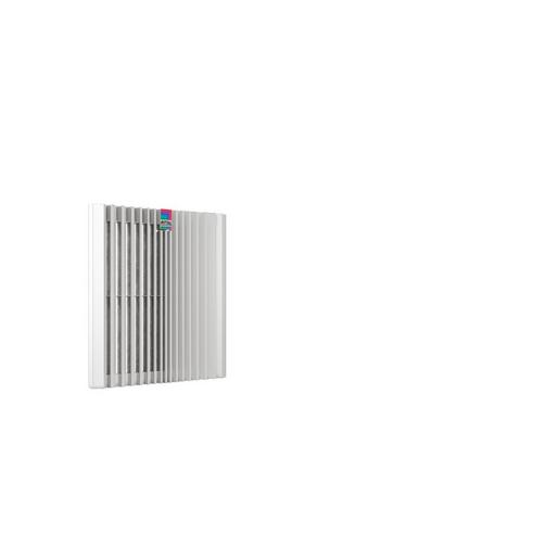 1St. Rittal SK 3243.300 Blue e+ Austrittsfilter, RAL 7035