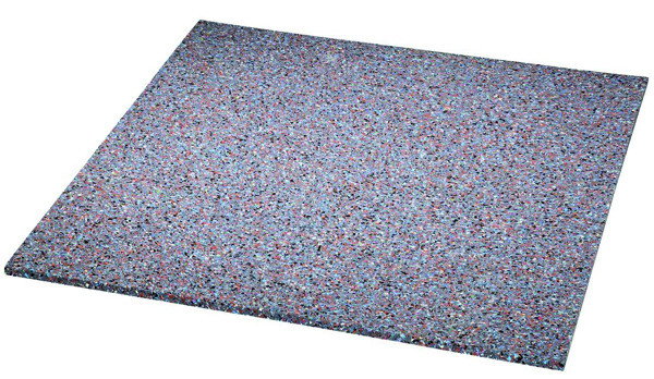 1St. XAVAX 111362 111362 Antirutschmatte fuer Waschmaschin