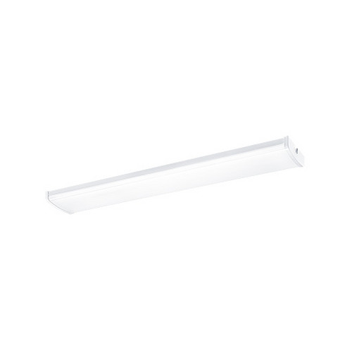 1St. Thorneco Freja Varioflex 1200 4200 830/35/40, IP44 LED-Wannenleuchte