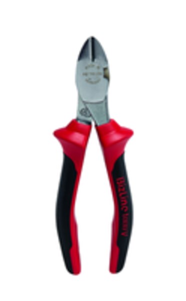 1St. Bizline BIZ 790230 Kraftseitenschneider 160 mm...