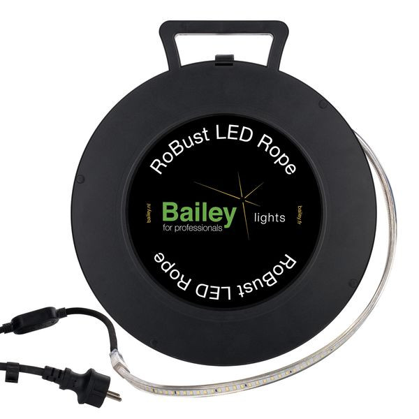 1St. Bailey RoBust LED Rope Roll2Go 10M 9W/m 830lm/m