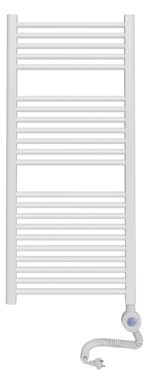 1St. Bosch HR4500 111x60 Badheizkörper 4500 1110x600