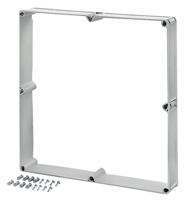 1St. Hensel Mi ZR 8 Zwischenrahmen für Mi .8.. 2000022 MiZR8