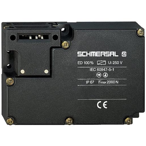 1St. Schmersa AZM 161CC-12/12RKA-0 SicherheitszuhaltungenAZM 161CC-12/12RKA