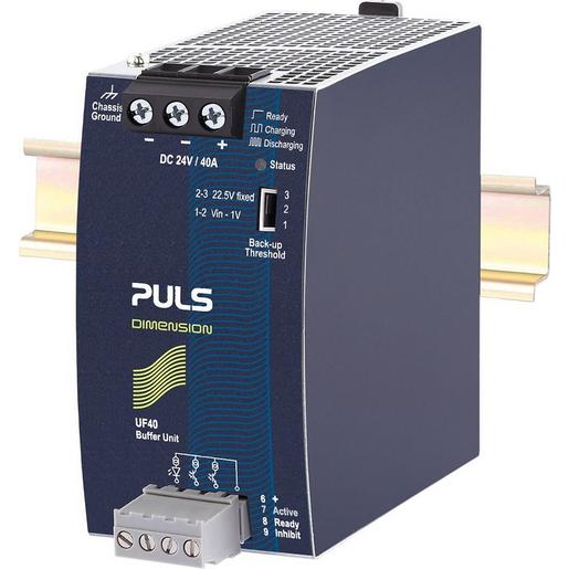 1St. PULS UF40.241 40A Puffermodul