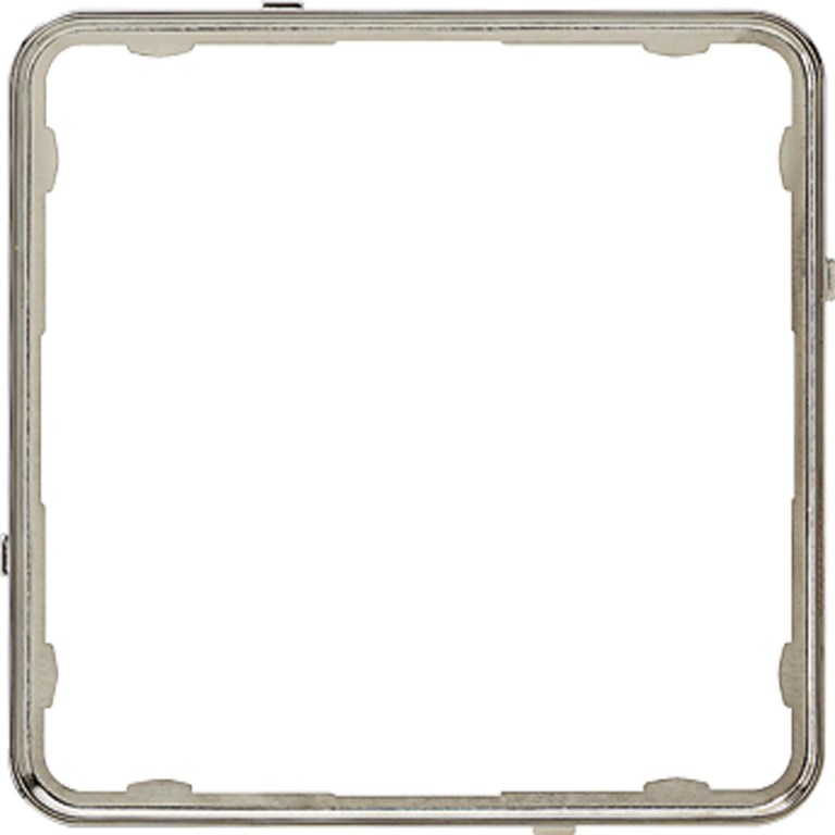 1St. Jung CDP81ES Applikations-Rahmen CDP 81 ES