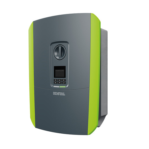 1St. KOSTAL 10535115, Plenticore plus 5.5 G2