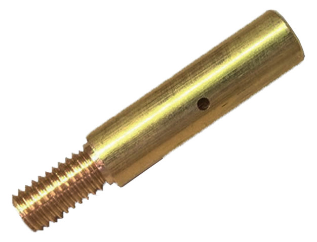 1St. Protec.Class PAH45 Anfangshuelse, Aussengew. (3Stueck)