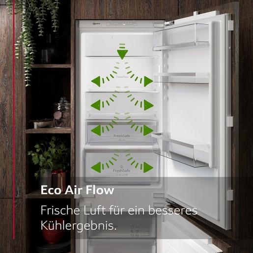 1St. NEFF KU2222FD0 Unterbau-Ku?hlschrank EEK: D HomeConne