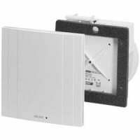 1St. HELI Ventilatoreinsatz ELS- ELS-VEZ 100 VEZ100 m.eingeb.Nachlaufschalter 0434
