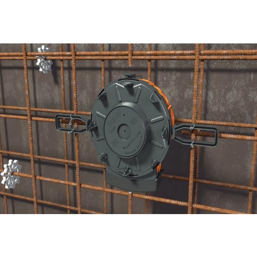 100St. PRIMO P871 XL 200 Einbaugehäuse 100St. PRIMO P871 XL 200 Einbaugehäuse