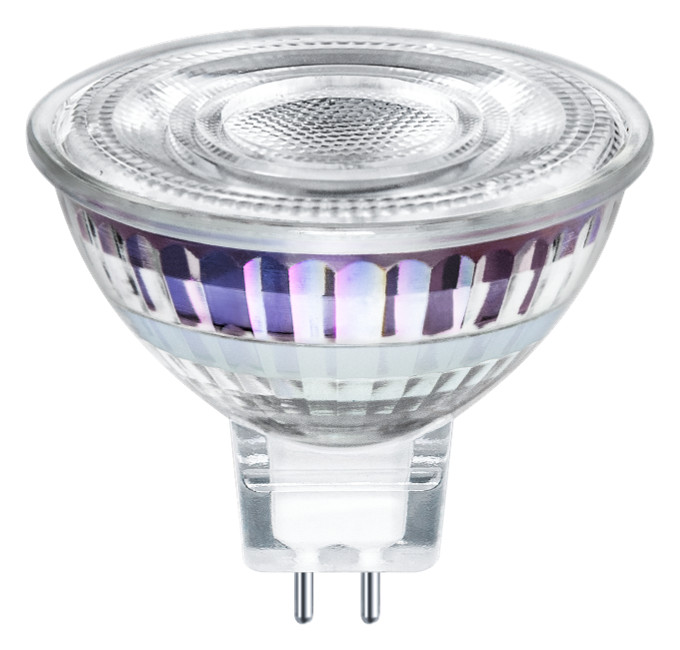 1St. NLEDGU5.3_12V5,0W35_ LED Retrofit GU5.3, 12V, 5,0W(35W), 2700