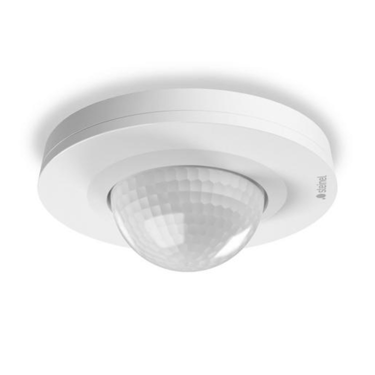 1St. Steinel PRAESENZMELDER PD IR 085087 4360-24 COM1 UP WS 085087