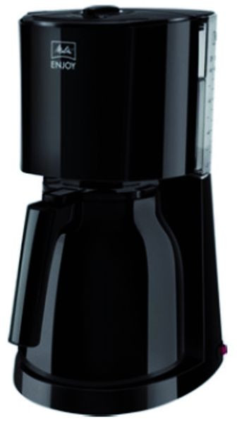 1St. MELITTA 1017-06 Melitta Enjoy Therm 1017-06 schwarz,Inh