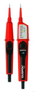 1St. Benning Duspol EXPERT (1000) Duspol expert (1000) Spannungsprüfer...