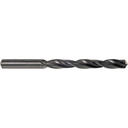 3St. Bizline BIZ 700704 HSS Metall-Zylinderbohrer Ø 2.5 x 57 mm