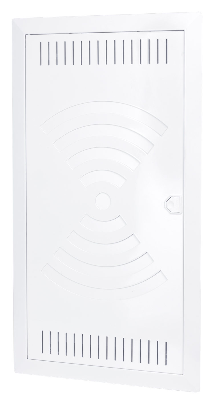 1St. F-Tronic T+RJUMBO36KW Tür+Rahmen Jumbo36KW, für Jumbo KW, 3r 7290164