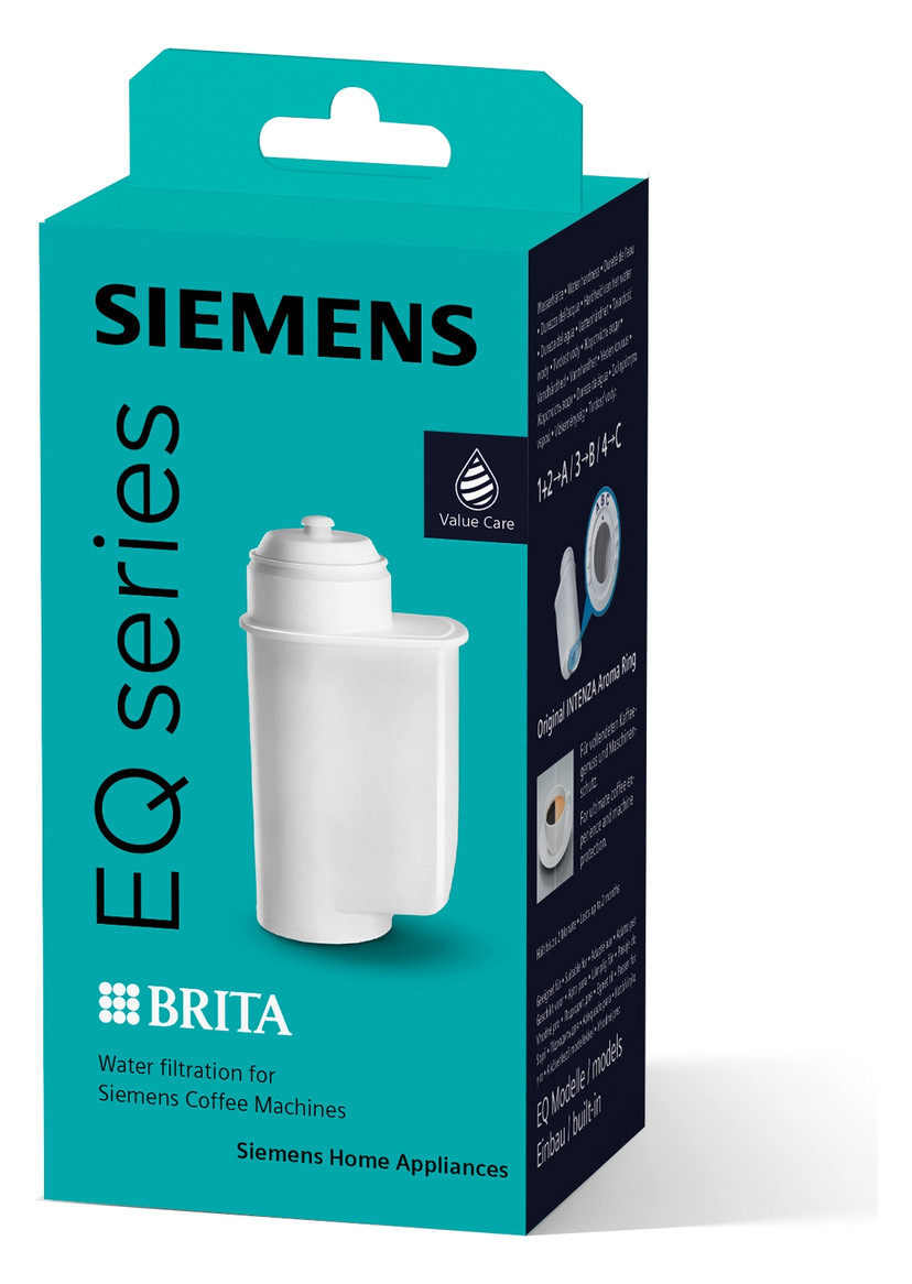 1St. Siemens TZ70003 Wasserfilterpatrone 1 Stck.