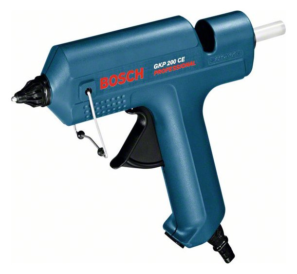 1St. Bosch GKP 200 CE Klebepistole GKP 200 CE