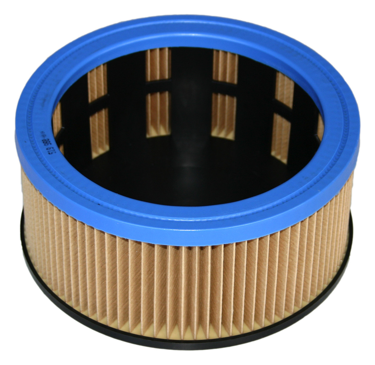 1St. STARMIX FP 3600 Faltenfilter-Patrone FP 3600,Inhalt:1Stü