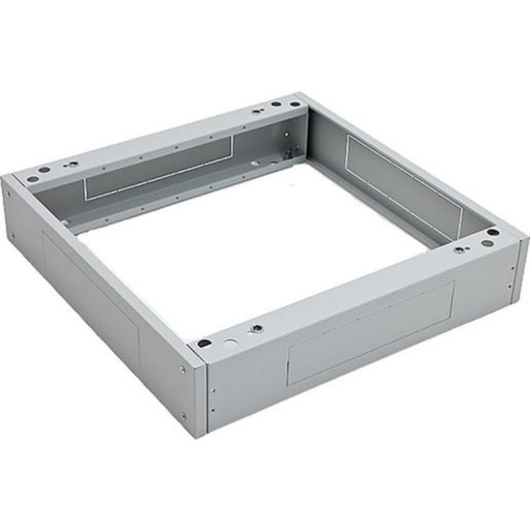 1St. Triton RAC-PO-X82-XD Sockel f.hohe Belastung 800x1200mm