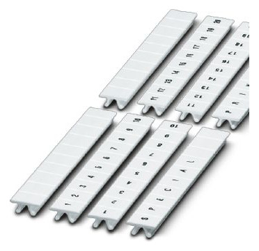 10St. Phoenix ZB 5,LGS:FORTL.ZAHLE Zackband