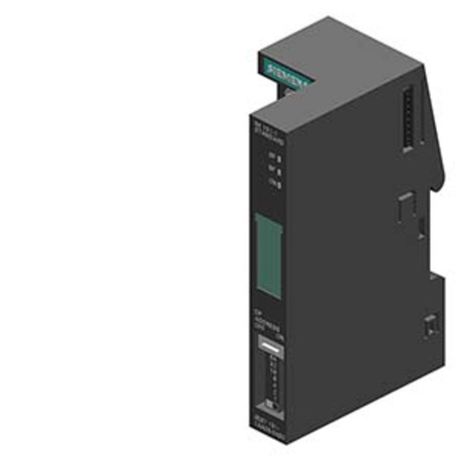 1St. Siemens 6ES7193-4CA50-0AA0 SIMATIC ET 200S TM-E15C26-A1 Federzugkle...
