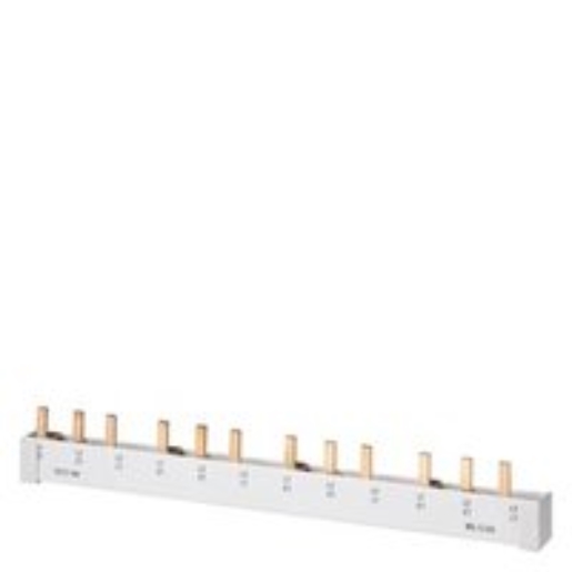 1St. Siemens 5ST3710 Stiftsammelschiene berührungssicher, 16m