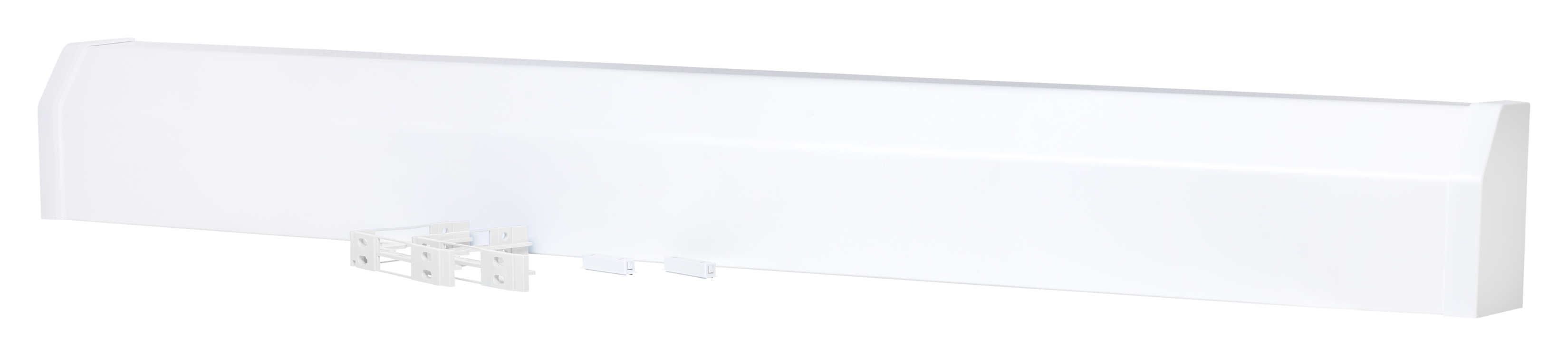 1St. F-Tronic ZSRK5 Rangierkanal ZSRK5, 110x150x1300mm 7110389