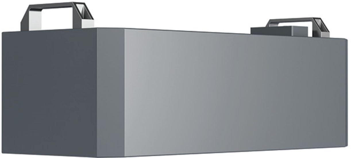1St. Kostal HELIVOR HV MODUL 3.2 Batteriemodul 3,2kWh