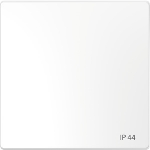 1St. Merten MEG3304-6035 Wippe IP44, Lotosweiß, System Design 1St. Merten MEG3304-6035 Wippe IP44, Lotosweiß, System Design