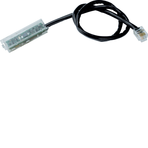 1St. Hager EHZ001K BKE-Datenschnittstelle (OKK) 450mm