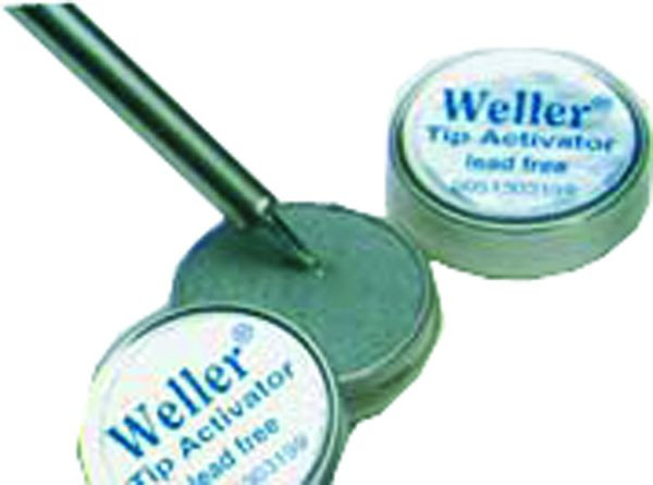 1St. WELLER TIP AKTIVATOR 51303199 Tip Aktivator 1St. WELLER TIP AKTIVATOR 51303199 Tip Aktivator