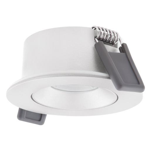 1St. Ledvance SP AIR ADJ P 4W930 DIM IP23 WT EB-Strahler enge Zw.decke 320lm 3000K...
