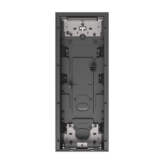 1St. Busch-Jaeger 41384F-B-03 Unterputz-Montagedose Gr. 1/4 Busch-WElcome (2-Draht-System)
