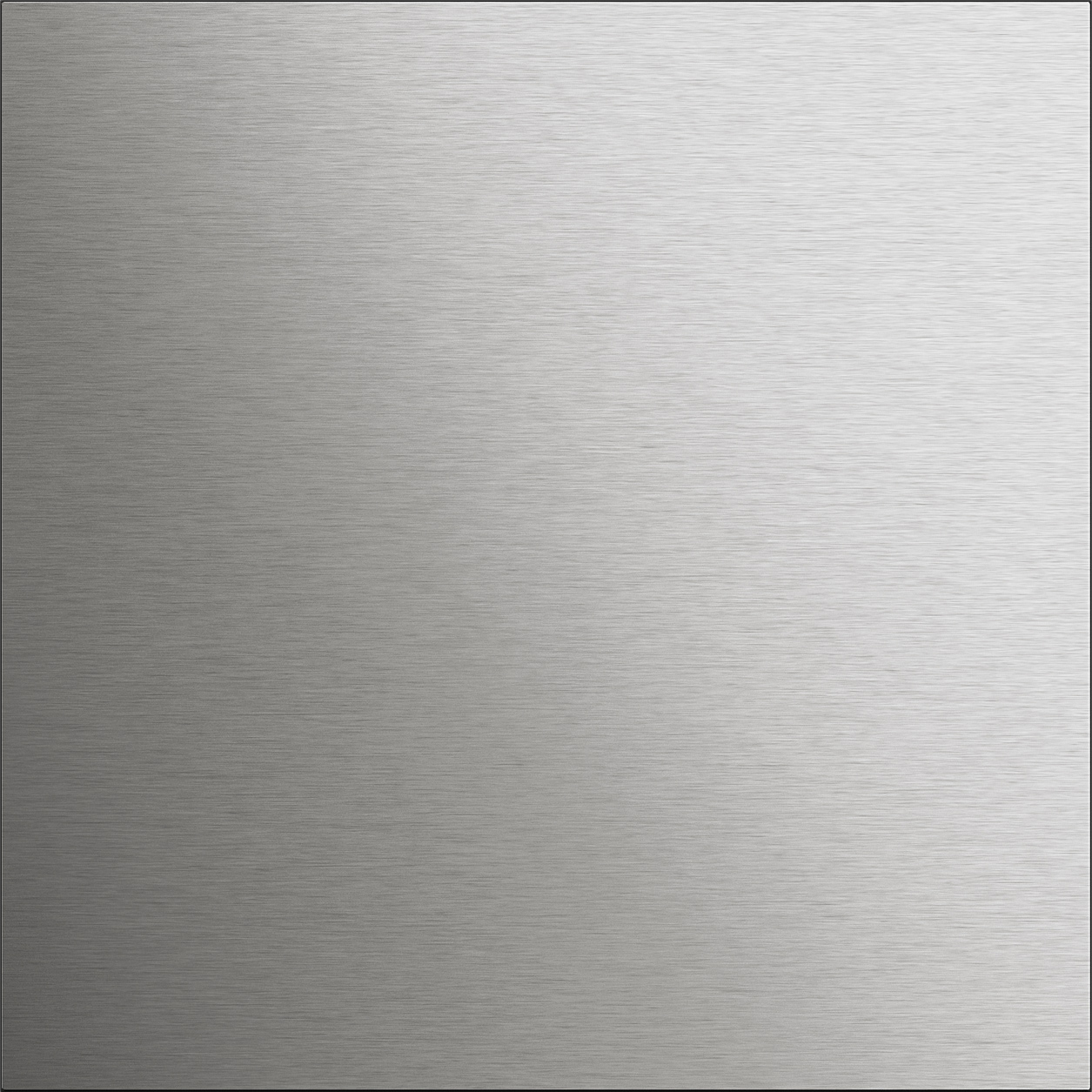 1St. Gira 5568914 Blindmodul System 106 Edelstahl V4A