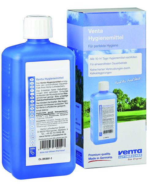 1St. VENTA 6001000 Hygienemittel
