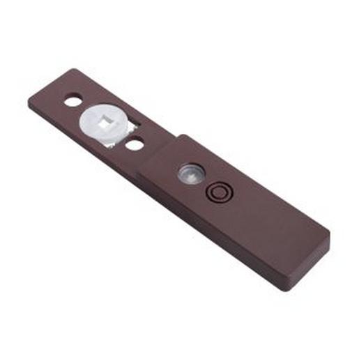 1St. Eldat RTS26E5001B03-41K Fenstergriffkontakt Easywave 868 MHz 1-K